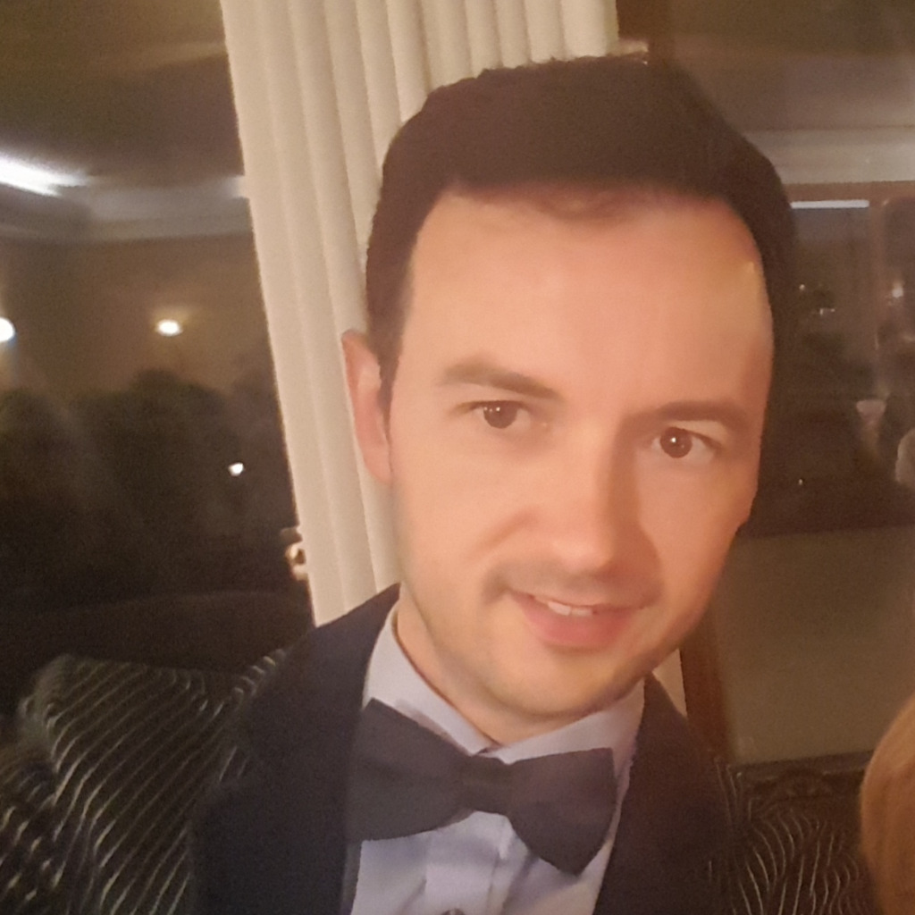 Johann Schardt Lehrkraft für Pflegeberufe Neumarkter Akademie für