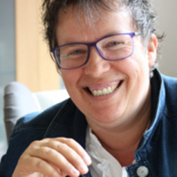 Yvonne Großkopf