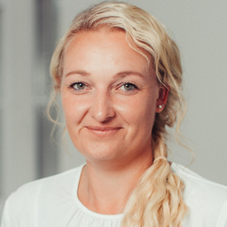 Janine Plötz