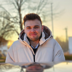 Nico Reichert