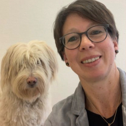 Tanja Wirtz's profile picture