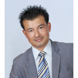 Khadga N. Shrestha