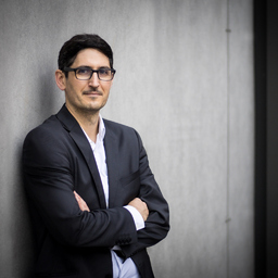 Ing. Juan Fernando García Beltrán's profile picture