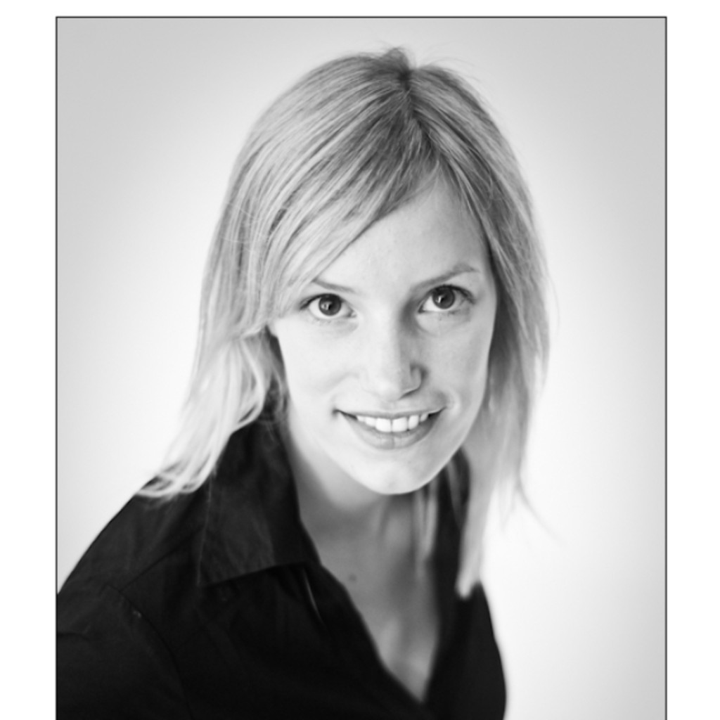 Annabell Mager Projektleitung Landkreis Ravensburg Eigenbetrieb IKP