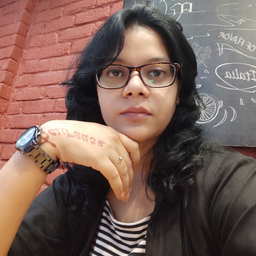 Neha Agrawal
