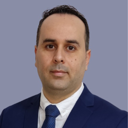 Dipl.-Ing. Ahmed Chebil