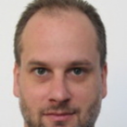 Jürgen Klein