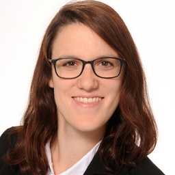 Marina Marsch