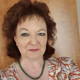 Dr. Petra Presenz