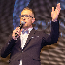 Thorsten Pisker