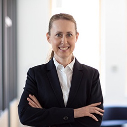 Dr. Kathrin Wolf