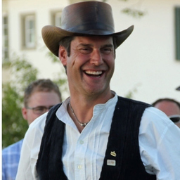 Stefan Müller