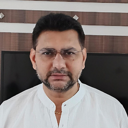 Vishal Surti