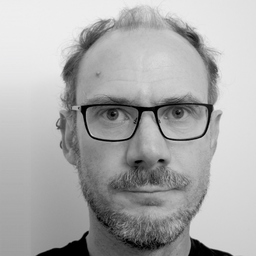 Rolf Schmutz