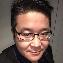 Joo-yong Chung
