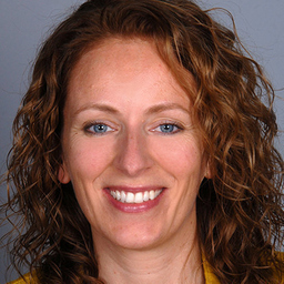 Michaela Gimpl