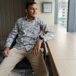 Jigar Mehta