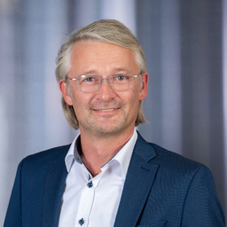 Dirk Schneider