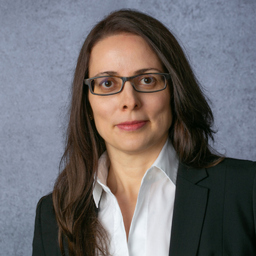 Valentina Stübner