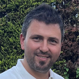 Mustafa HACIOGLU