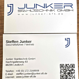 Steffen Junker