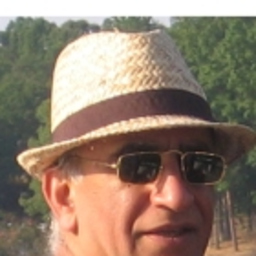 Alireza Mirbakhtiar