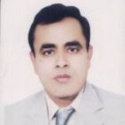 Muhammad Ahmed Bhatti