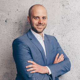 Benedikt Schmidt