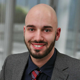 Patrick Weber