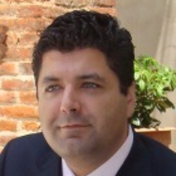 RICARDO CARRAMINANA ALONSO