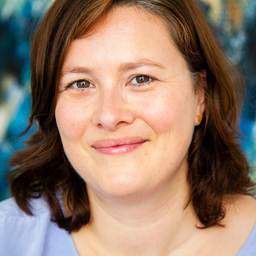 Sabine Mahlmann