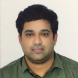 RAMAKRISHNA RAO A