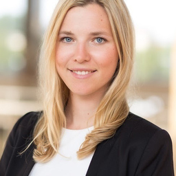 Melanie Greinecker