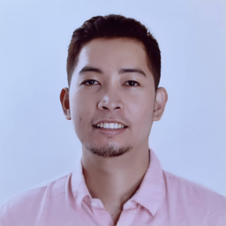 John David Baltazar