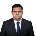 Nikhil Madhukar Acharya