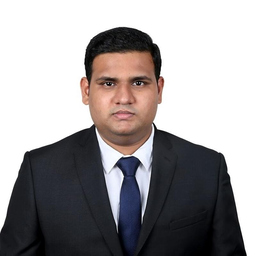 Nikhil Madhukar Acharya