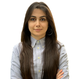Sara Kamrani