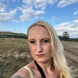 Ina Thielking's profile picture
