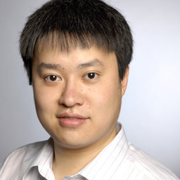 Shichun Liu
