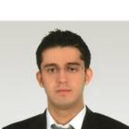 Serkan KOÇOĞLU