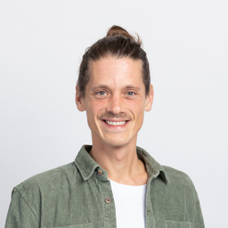 Sascha Discher