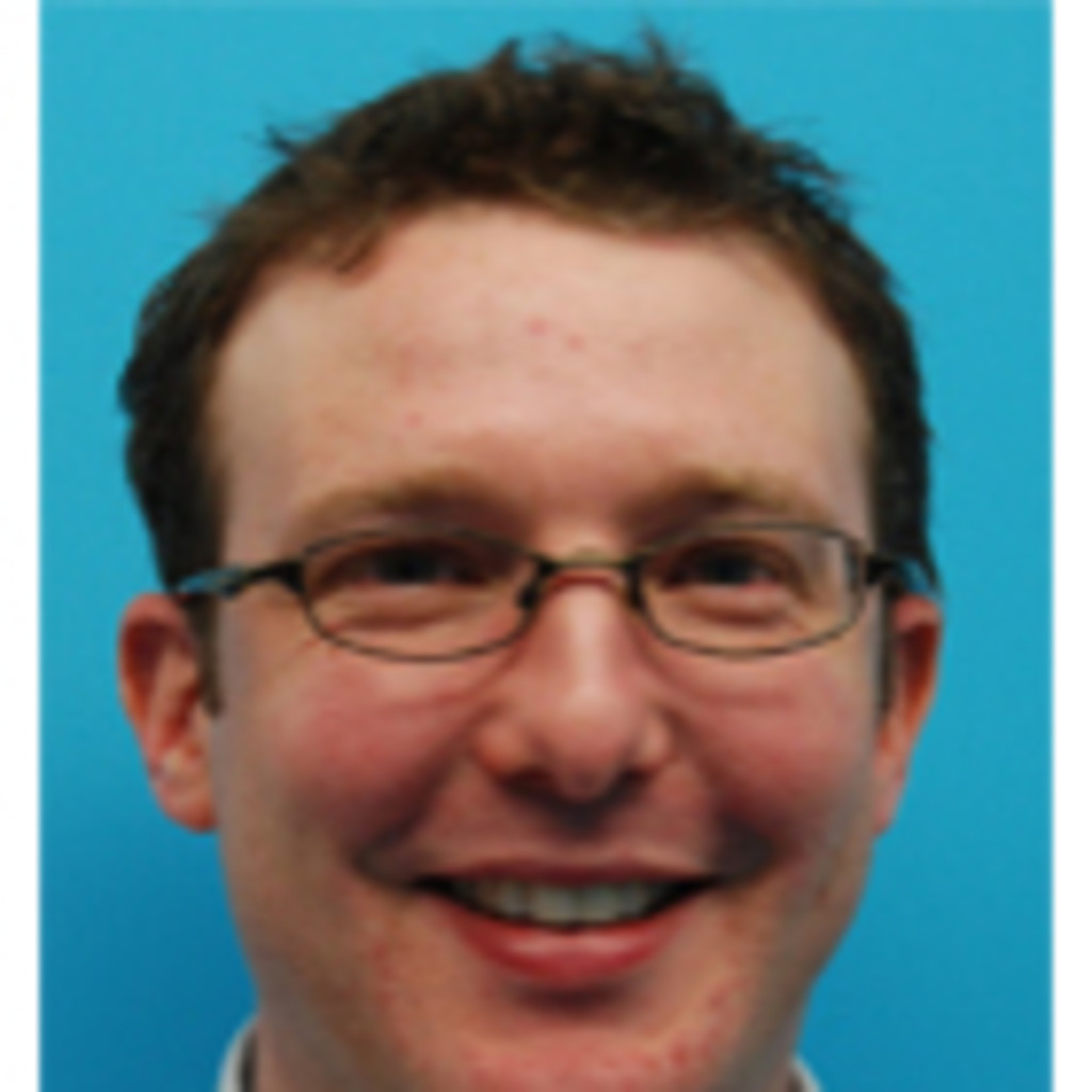 Dan Cohen Research & Strategy Director dgm XING