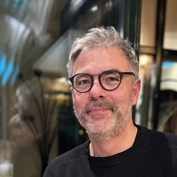 Ulf Teutsch