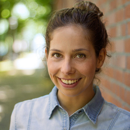 Julia Pauline Strohwald
