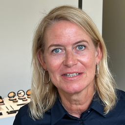 Silke Anders