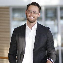 Alexander Trott