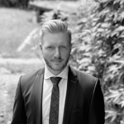 Jens Haller
