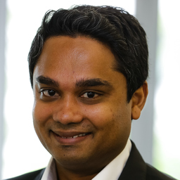 Murugaraj Shanmugam