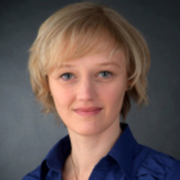Julia Forster