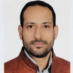 Hamed Heidary